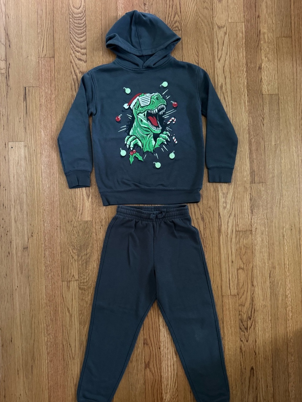 Boys outfit set